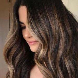 Meet your Posher, Carolynn